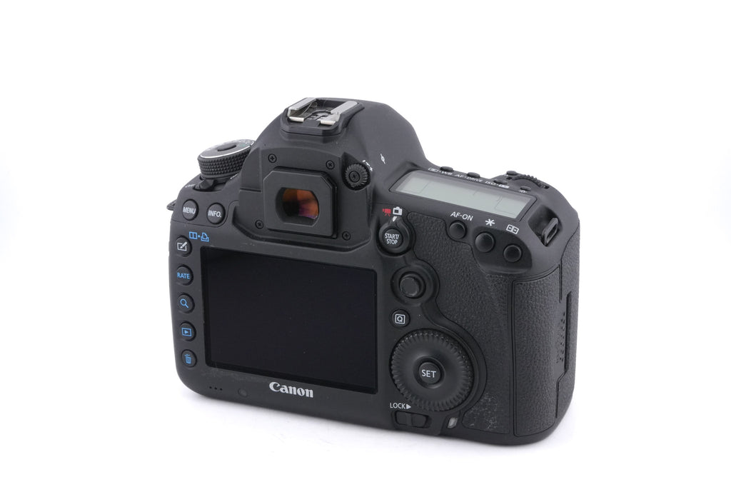Canon EOS 5D Mark III