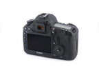 Canon EOS 5D Mark III