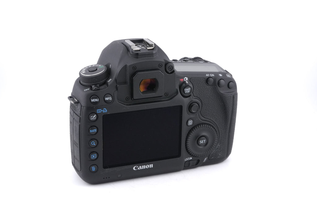 Canon EOS 5D Mark III