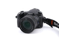 Sony Cyber-Shot DSC-RX10 IV