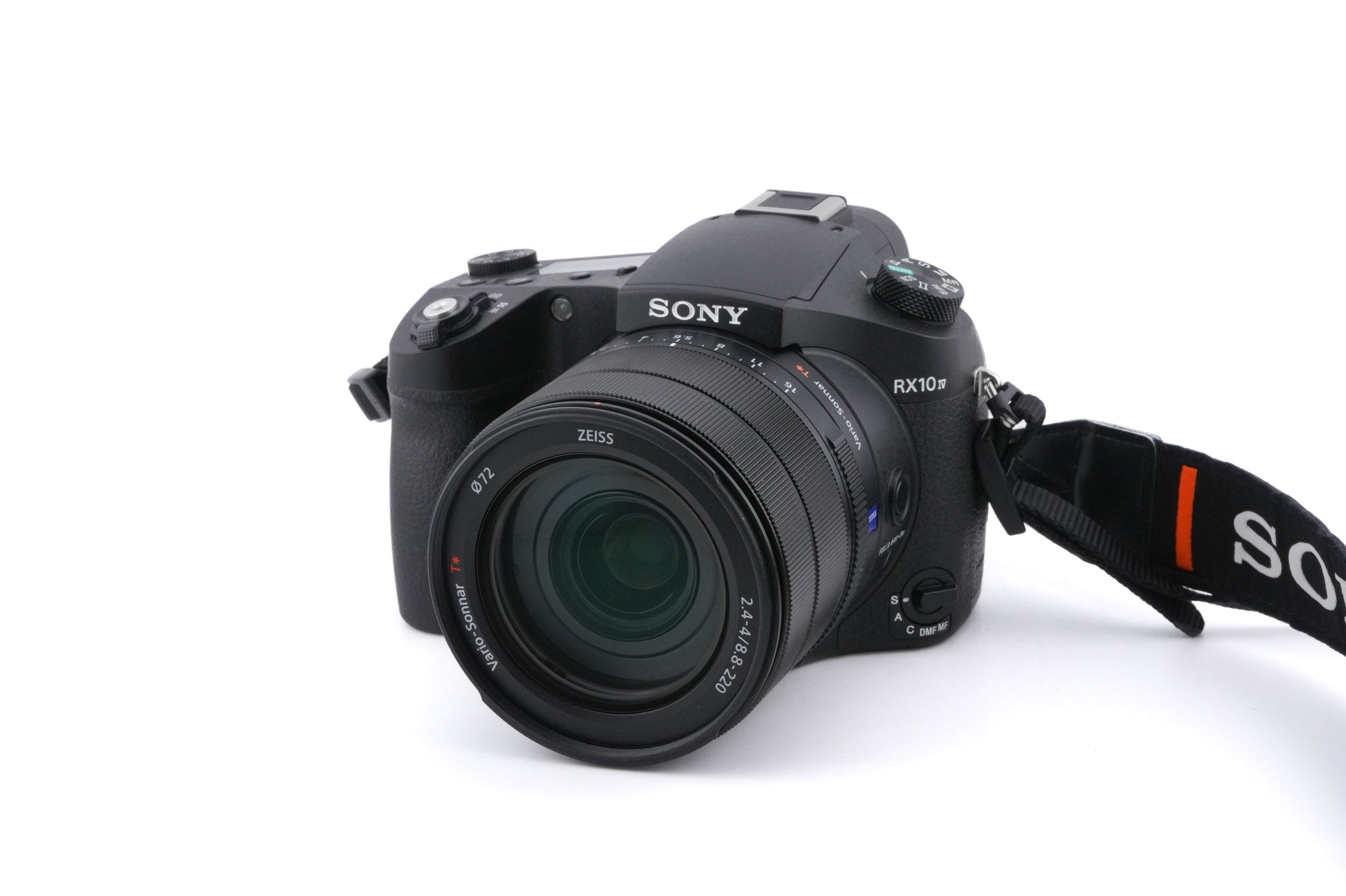 Sony Cyber-Shot DSC-RX10 IV