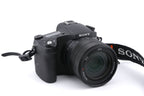 Sony Cyber-Shot DSC-RX10 IV