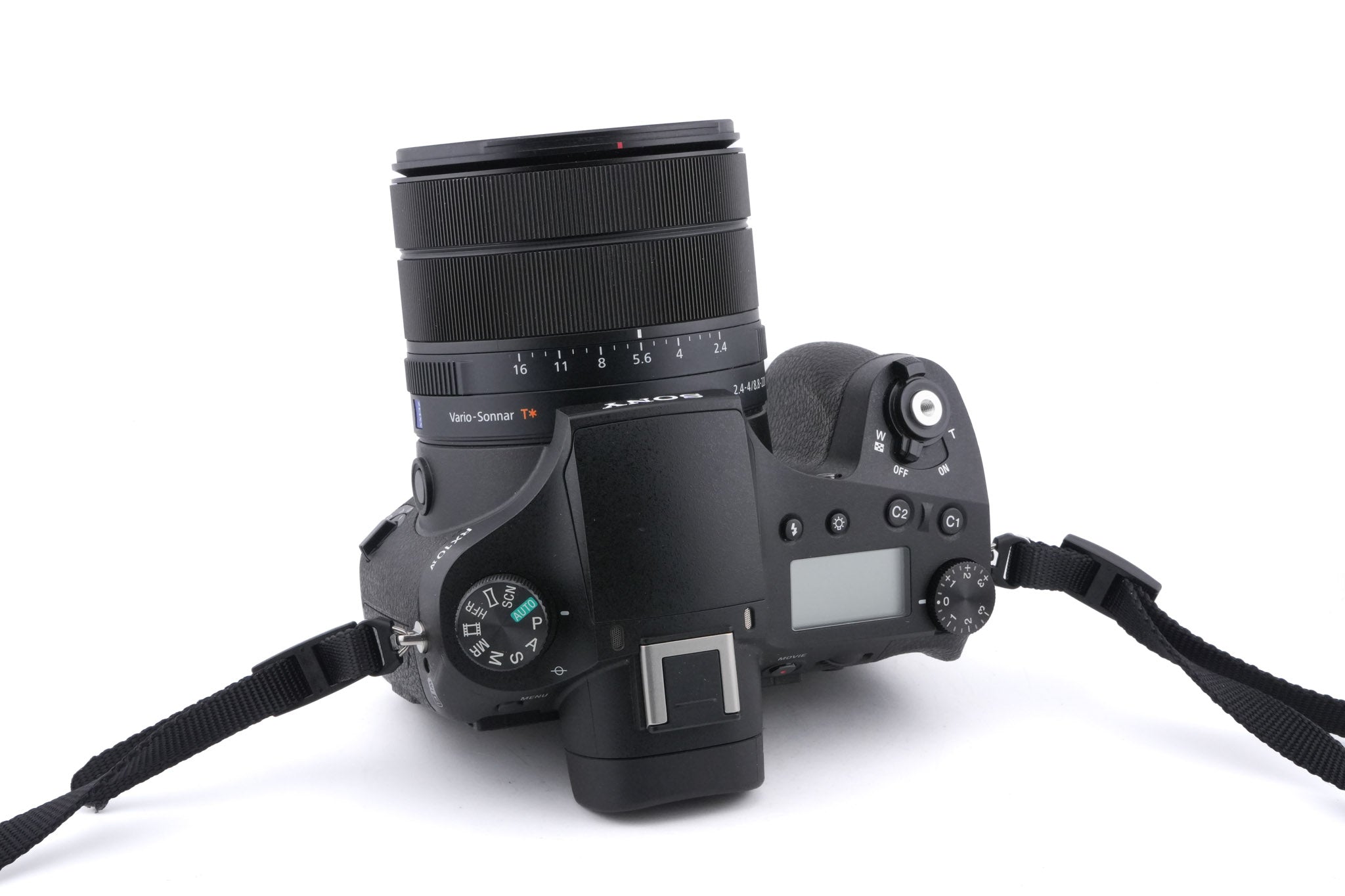 Sony Cyber-Shot DSC-RX10 IV