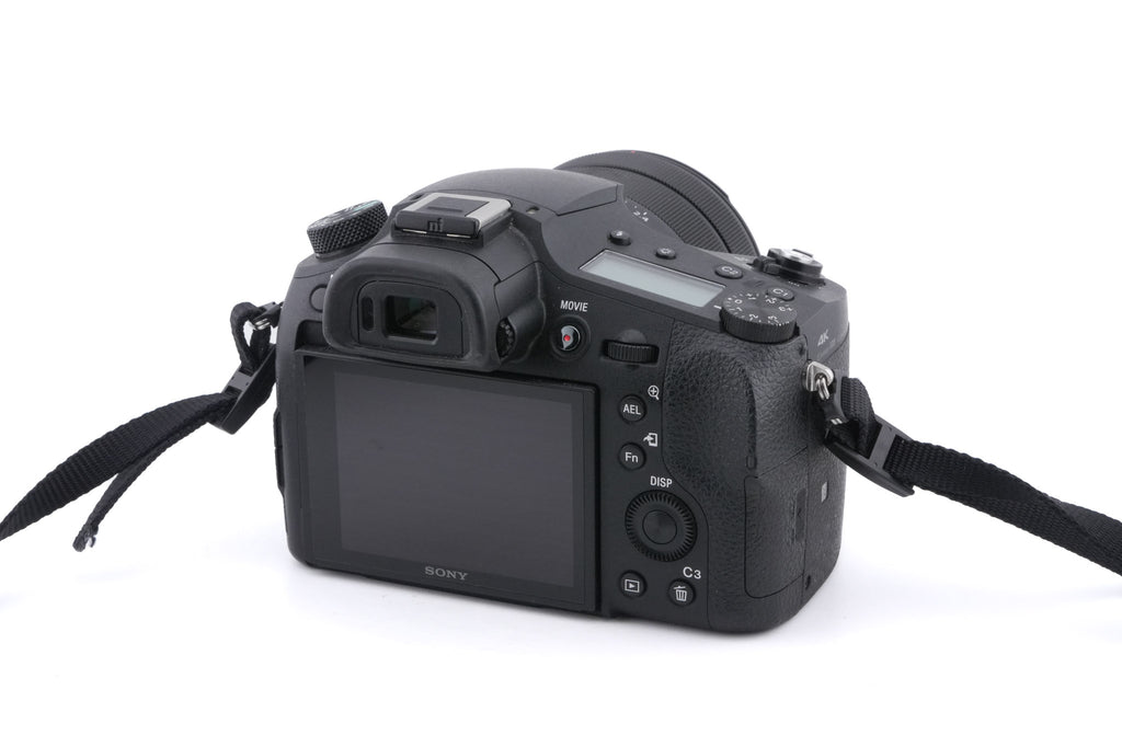 Sony Cyber-Shot DSC-RX10 IV