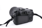 Sony Cyber-Shot DSC-RX10 IV
