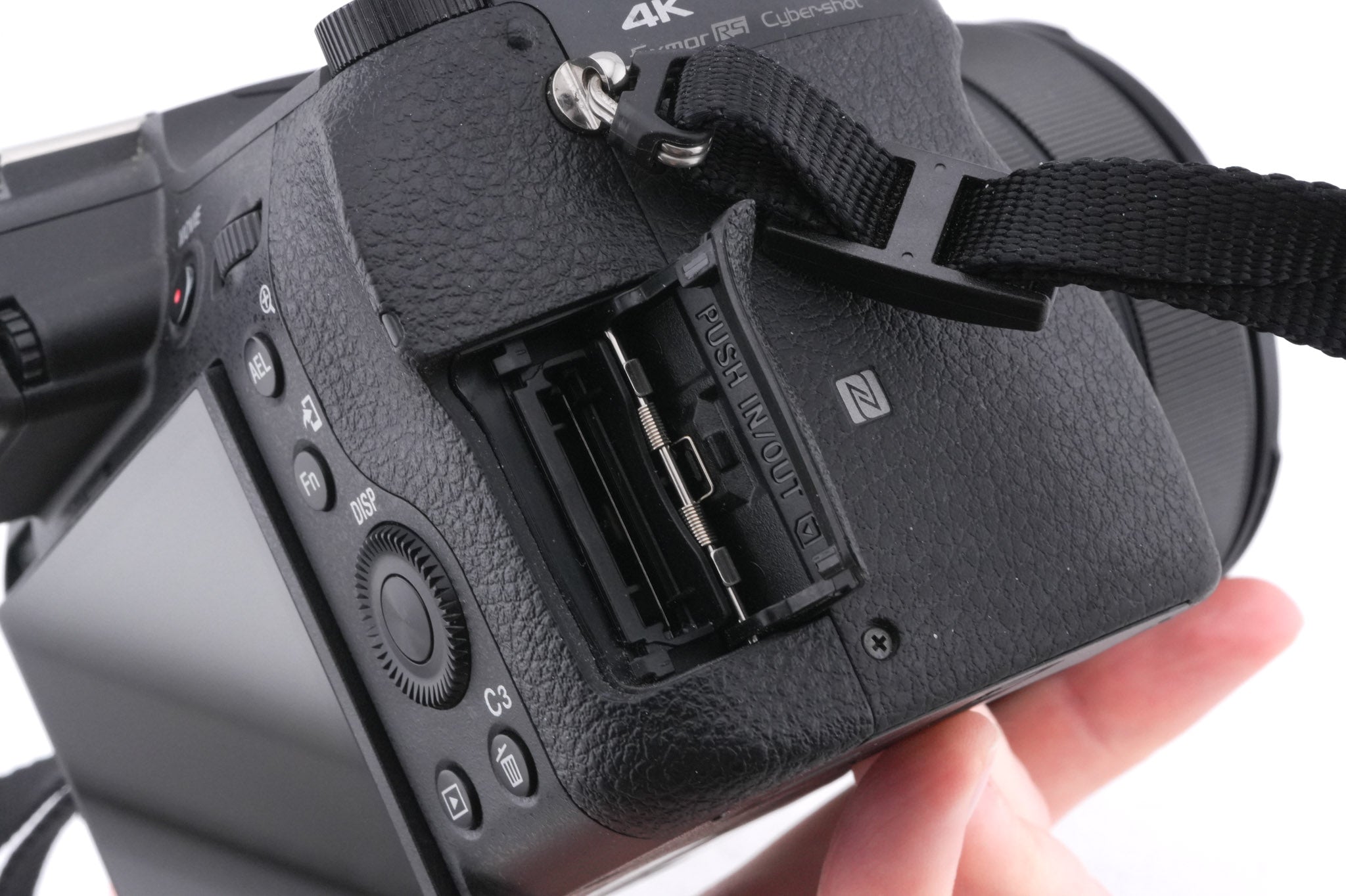 Sony Cyber-Shot DSC-RX10 IV