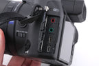 Sony Cyber-Shot DSC-RX10 IV