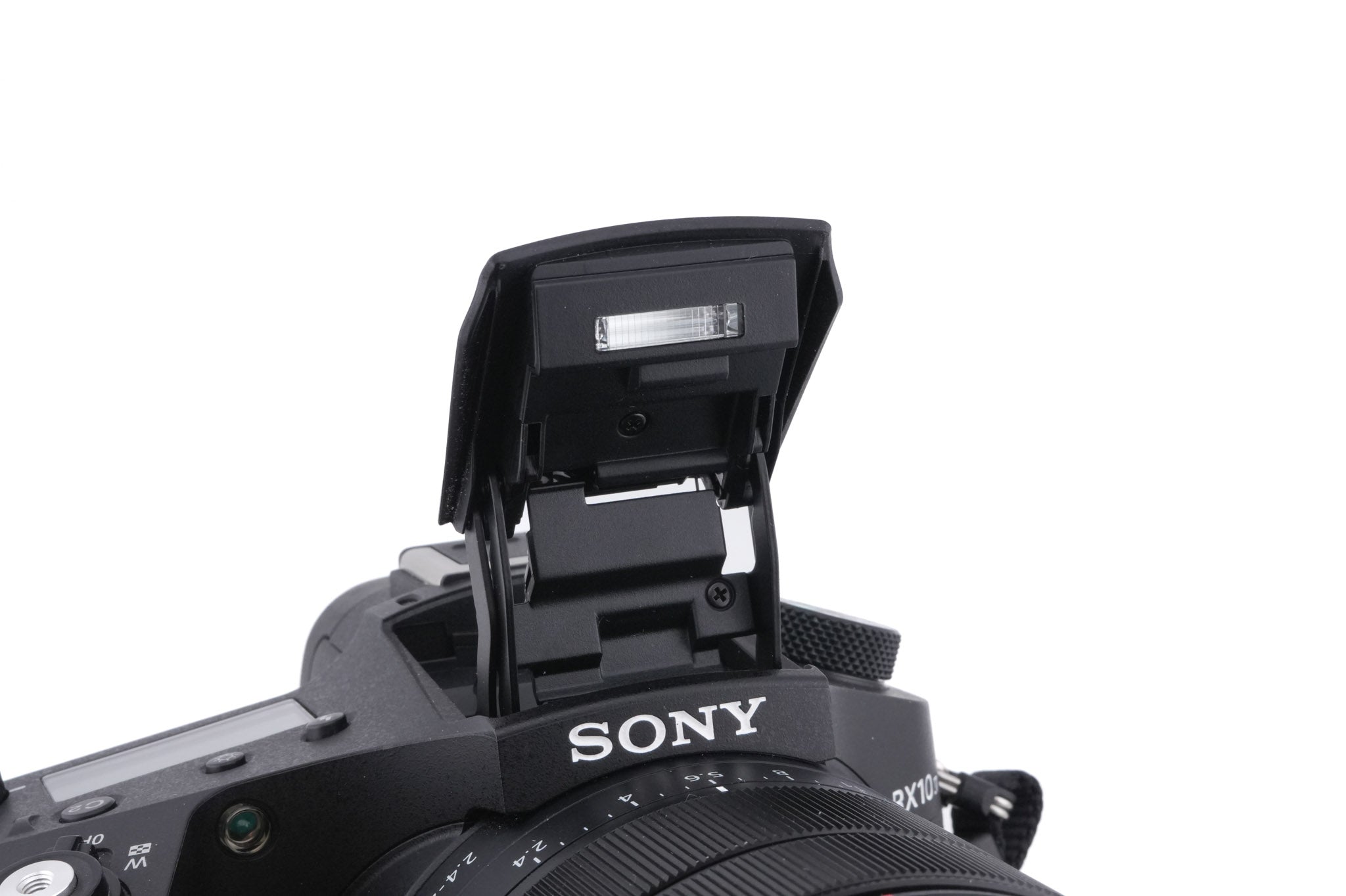 Sony Cyber-Shot DSC-RX10 IV