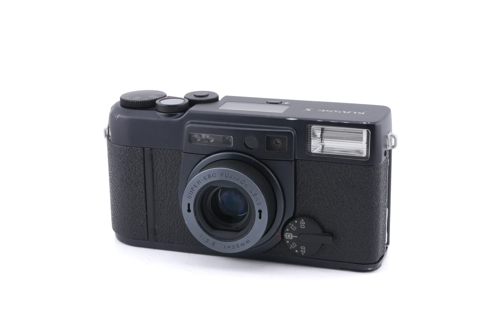 Fujifilm Klasse S
