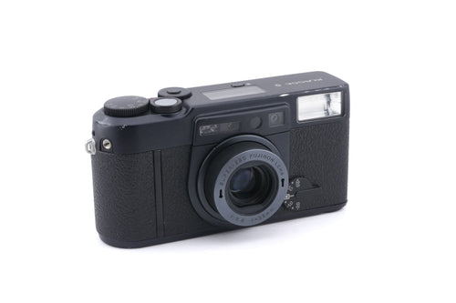 Fujifilm Klasse S