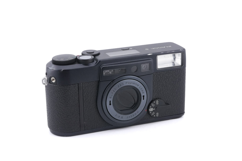 Fujifilm Klasse S