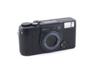 Fujifilm Klasse S