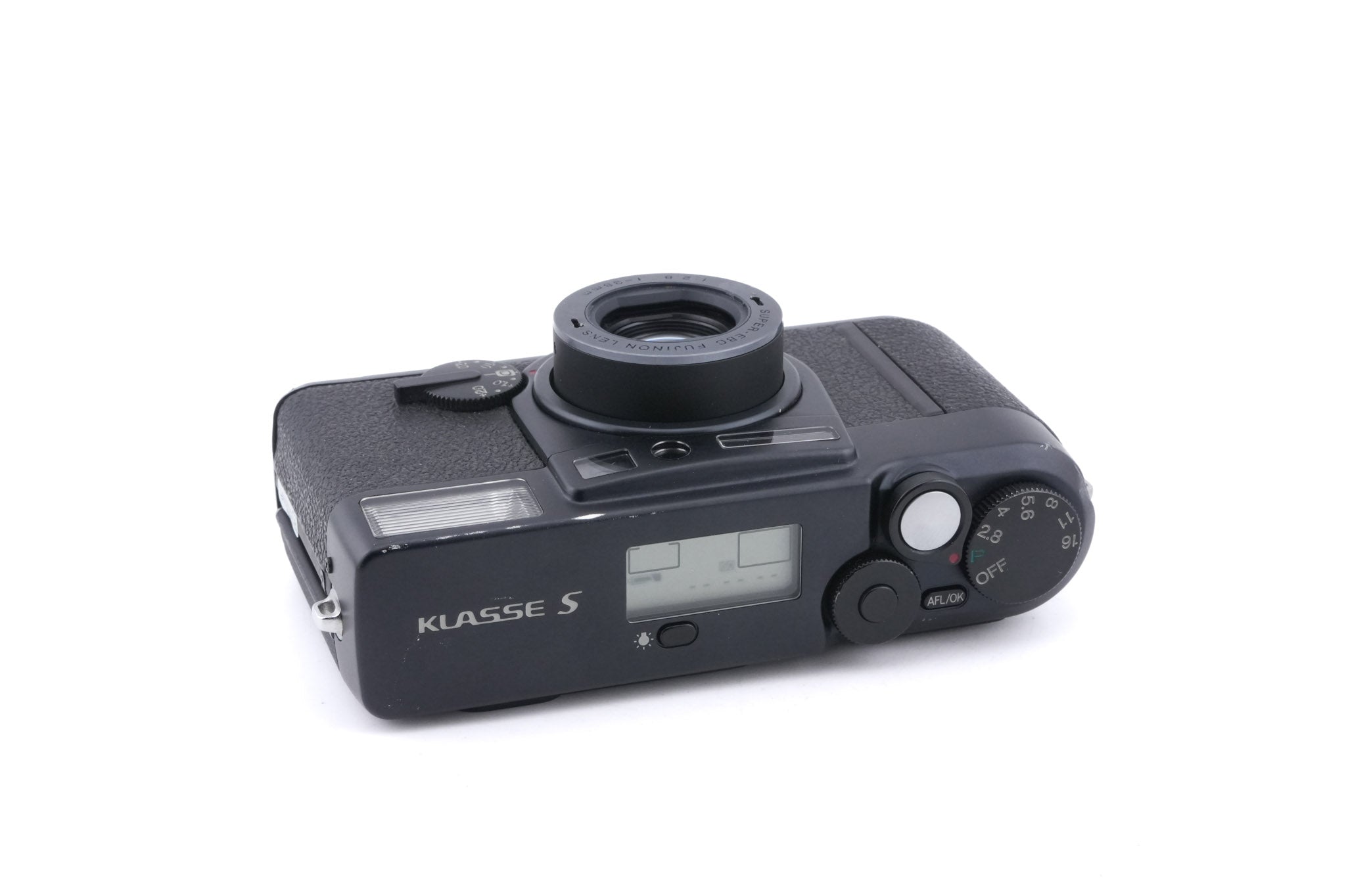 Fujifilm Klasse S