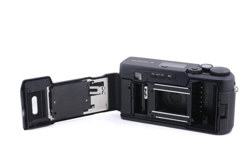 Fujifilm Klasse S