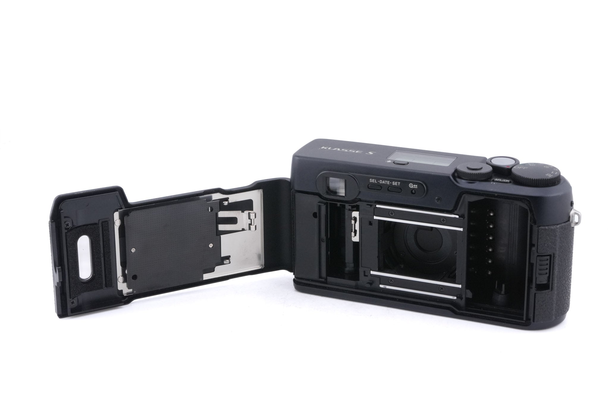 Fujifilm Klasse S