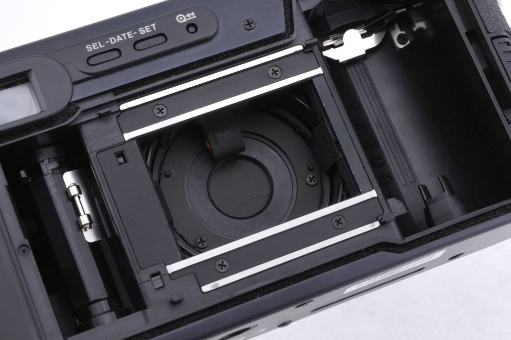 Fujifilm Klasse S