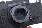 Fujifilm Klasse S