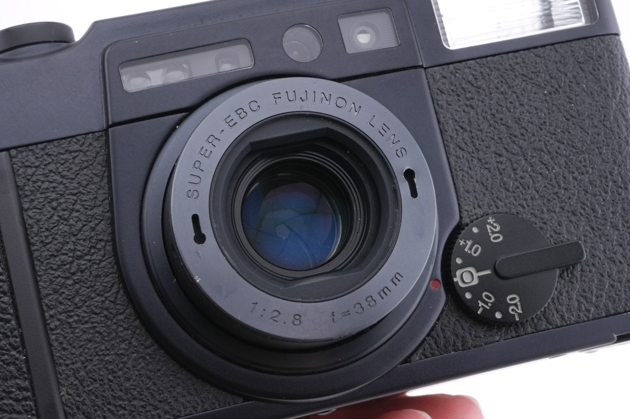 Fujifilm Klasse S