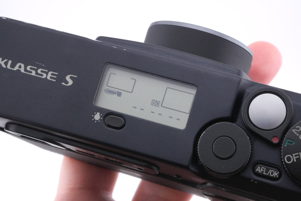 Fujifilm Klasse S