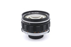 Canon 50mm f0.95