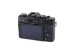 Fujifilm X-T20
