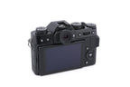 Fujifilm X-T20