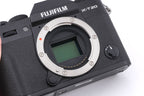 Fujifilm X-T20