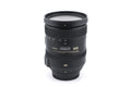 Nikon 18-200mm f3.5-5.6 AF-S Nikkor G II ED VR