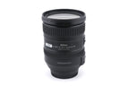 Nikon 18-200mm f3.5-5.6 AF-S Nikkor G II ED VR