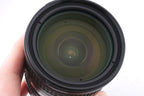 Nikon 18-200mm f3.5-5.6 AF-S Nikkor G II ED VR
