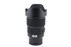Sigma 20mm f1.4 DG HSM Art (015)