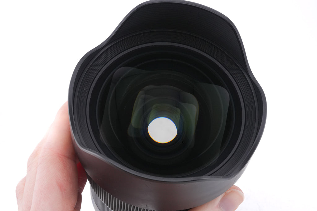 Sigma 20mm f1.4 DG HSM Art (015)