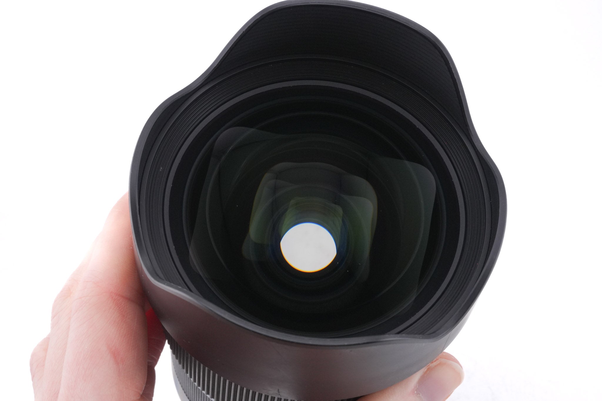 Sigma 20mm f1.4 DG HSM Art (015)