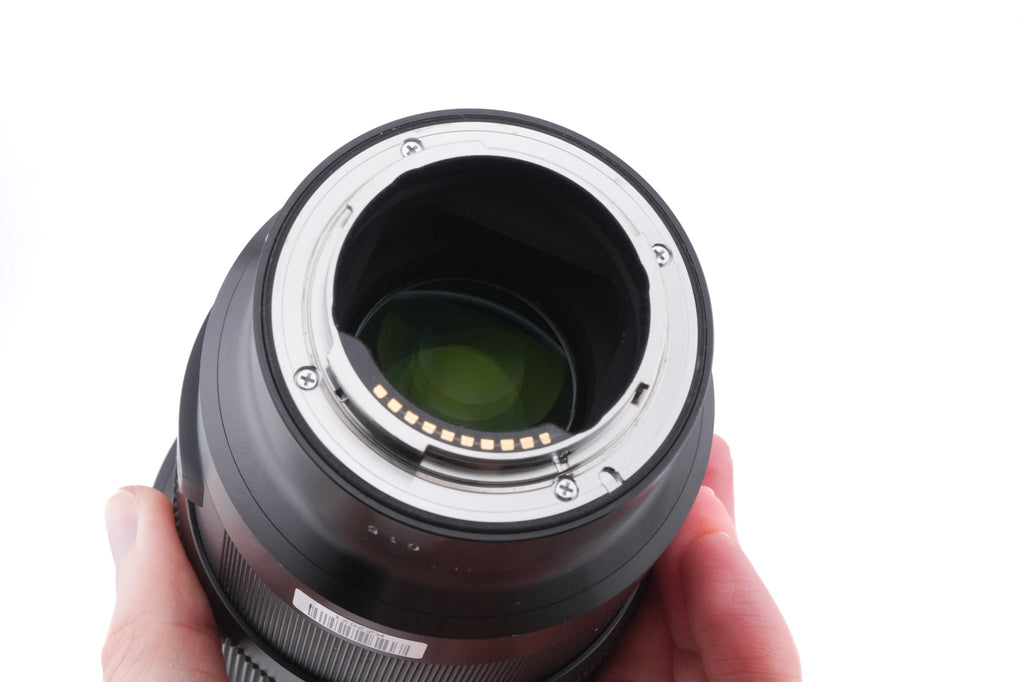 Sigma 20mm f1.4 DG HSM Art (015)