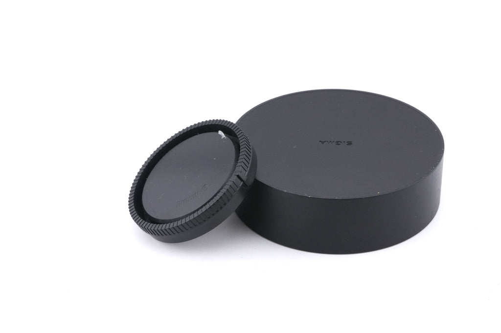 Sigma 20mm f1.4 DG HSM Art (015)