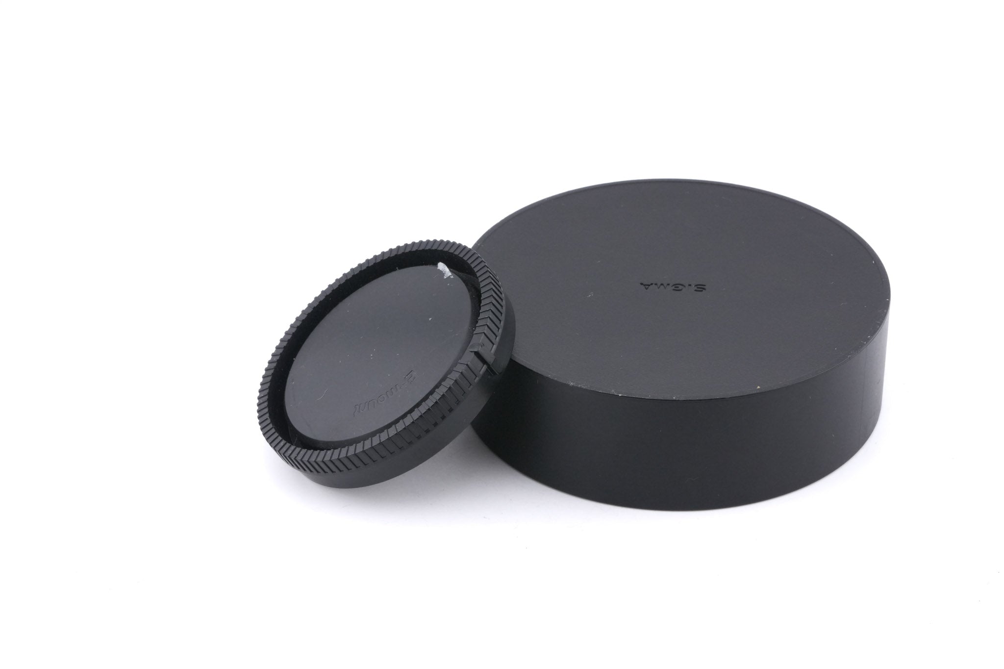 Sigma 20mm f1.4 DG HSM Art (015)