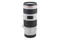 Canon 70-200mm f4 L IS USM