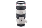 Canon 70-200mm f4 L IS USM