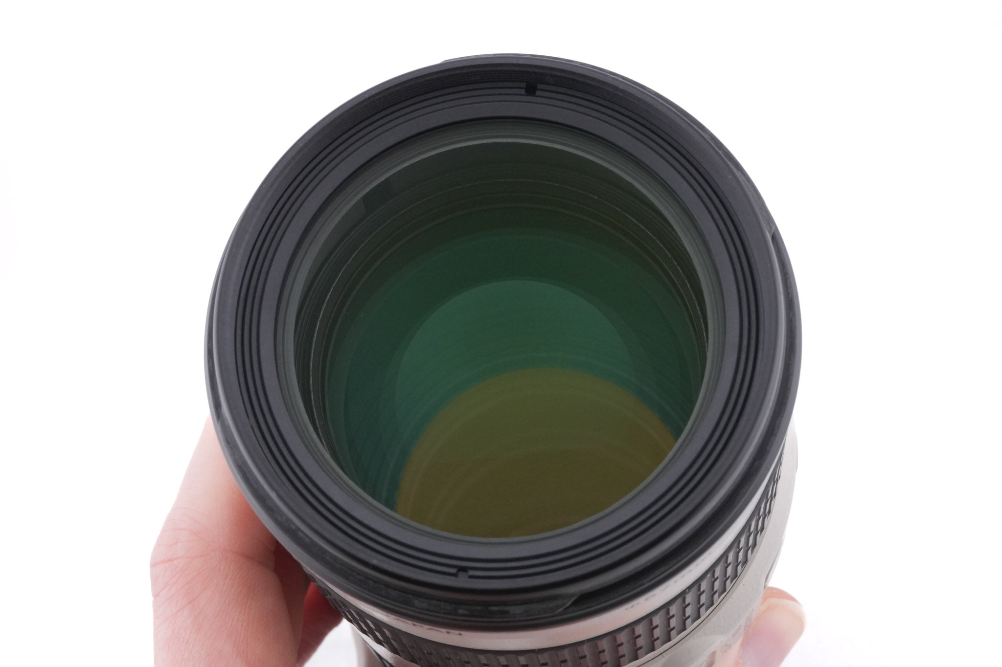 Canon 70-200mm f4 L IS USM