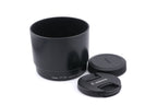 Canon 70-200mm f4 L IS USM