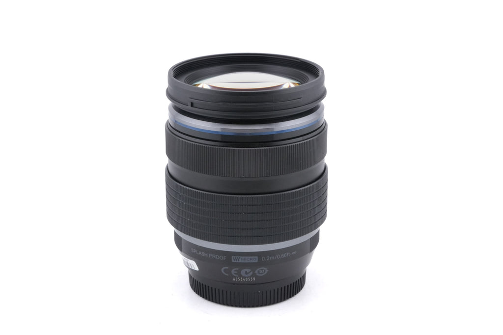 Olympus 12-40mm f2.8 M.Zuiko Digital Pro