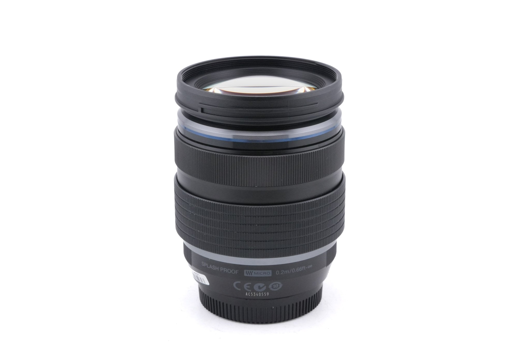 Olympus 12-40mm f2.8 M.Zuiko Digital Pro