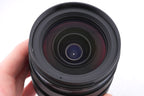 Olympus 12-40mm f2.8 M.Zuiko Digital Pro