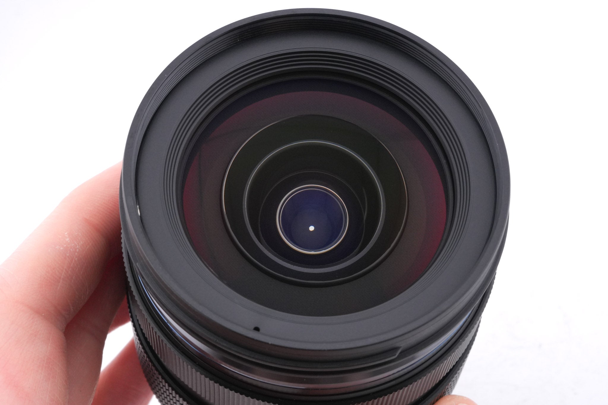 Olympus 12-40mm f2.8 M.Zuiko Digital Pro