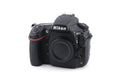 Nikon D810