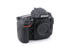 Nikon D810