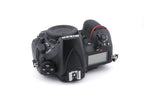 Nikon D810