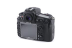Nikon D810