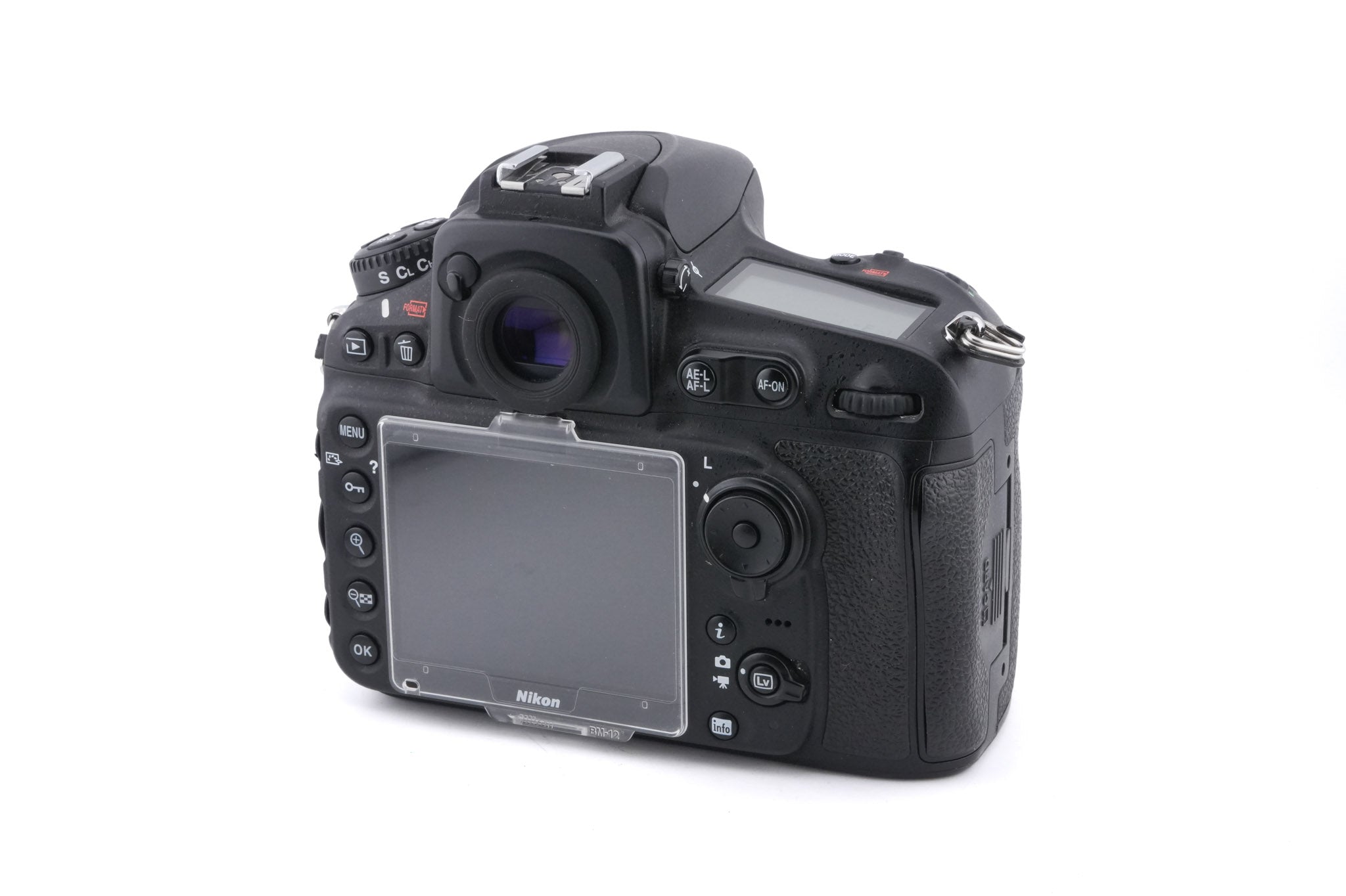 Nikon D810