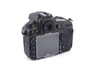 Nikon D810
